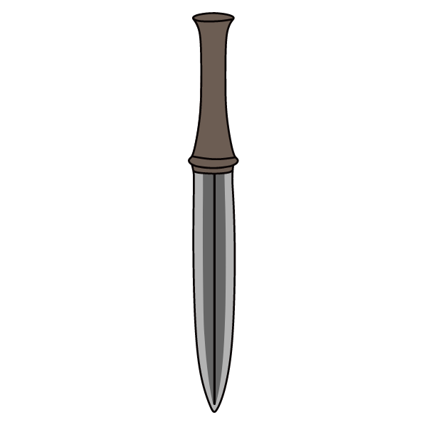 Knives 6