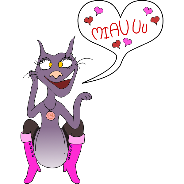 Pussycat