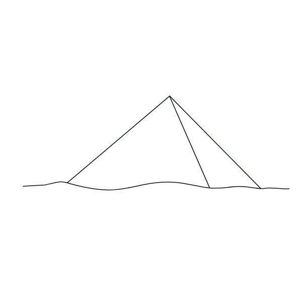Pyramid I
