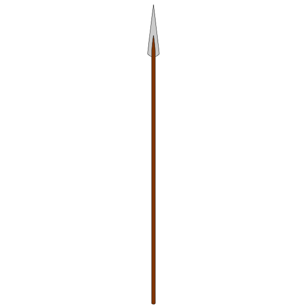 Spear IV