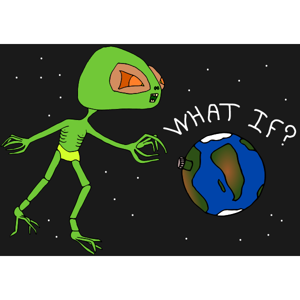 What if