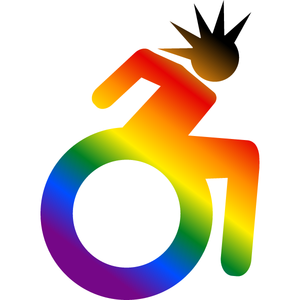 Pride Cripplepunk