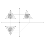 03Ã¢â‚¬Â¦10 from tetrahedron to geodesic dome frequncy 2\n