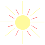 sun