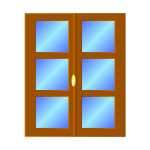 window