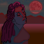 Blood Moon