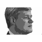 Stephen Harper