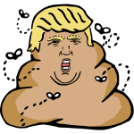 Tronald Dump