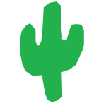 Cactus refixed