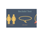 Bechdel Test