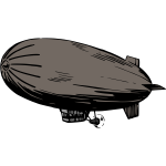 Airship (colour)