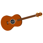 Ukulele image