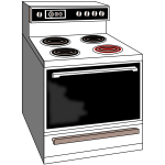 Stove image