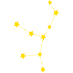 Constellation of Virgo