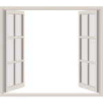 Open window 2