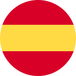 Flag spain