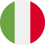 Flag Italy