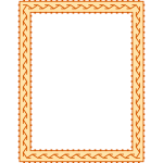 Vintage frame 26