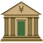 Yen bank