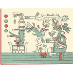 Aztec Codex, 