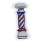 Barber Pole 1