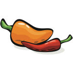 Peppers (#1)
