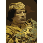 Gaddafi