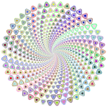 Triangloid Vortex Prismatic