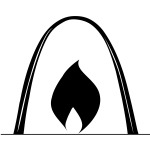 Arch Flame