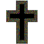 Polyprismatic Tiles Cross