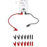 Bluetooth Spannungssmesser