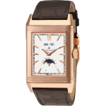 vintage classic rose gold swiss watch - horlogerie