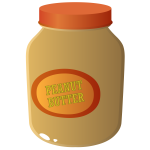 Peanut Butter Jar