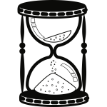 Hourglass (#2)