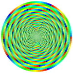 Technicolor Vortex