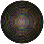 Polygonal Polyprismatic Vortex