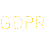 GDPR Made With Stars