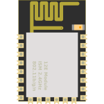 Wi-Fi Module 12E