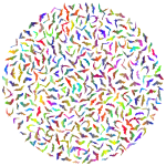 Bats In A Circle Polyprismatic