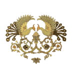 Russian ornament