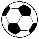 Soccer ball animation (#2)