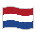 Vlag van Nederland