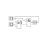 Logic circuit self-preservation