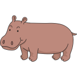 Hippopotamus