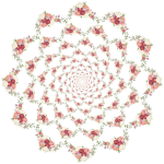 Peony Vortex