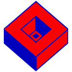 Isometric Cube