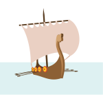 Viking ship-1589810878
