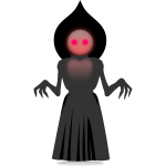 Flatwoods Monster