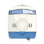 0 Series Shinkansen