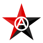 Anarchist star